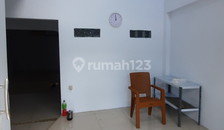 Rumah Strategis Pejaten Ps.minggu Jaksel Dekat Unas 80jt/thn 2