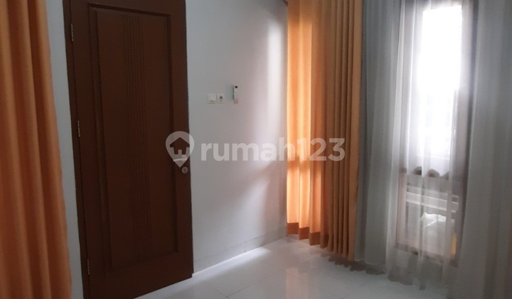 Rumah Br Cluster Ciganjur Jagakarsa 1,1m Nego 2