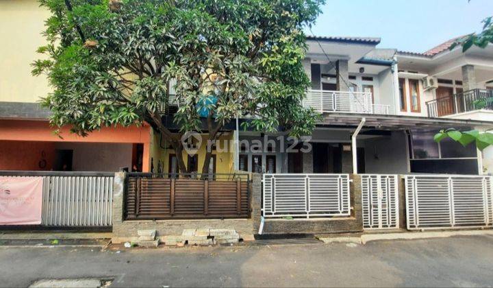 Rumah Poltangan Pasar Minggu Ls.154mtr Shm 1,8m 1