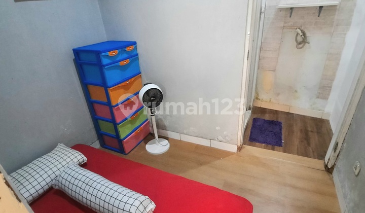 Kost Non Ac Bersih Nyaman di Jatipadang Pasar Minggu 1Jt/Bln Tmsk Listrik 2