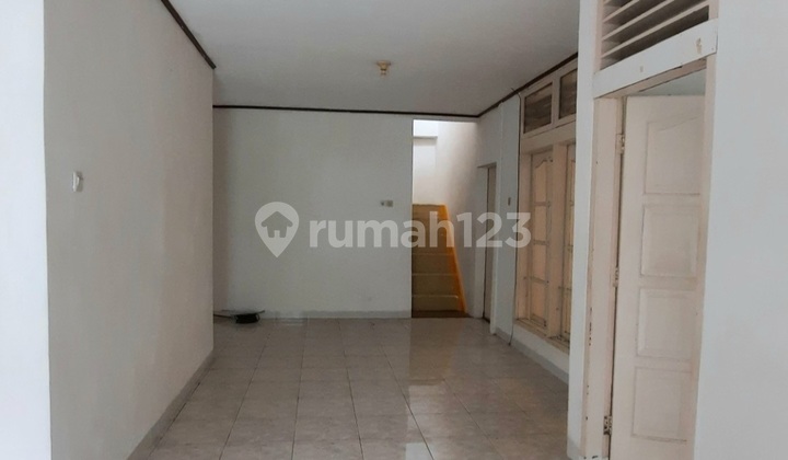 Rumah Pejaten Jatipadang Ps.minggu -+200mtr 85jt Nego 2