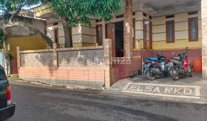 Termurah Rumah Lenteng Agung Jagakarsa 194mtr Shm 1,5m Nego 1