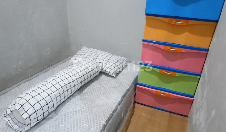 Comfortable & Strategic Boarding House in Jati Padang Pasar Minggu Fan850k/Month 2