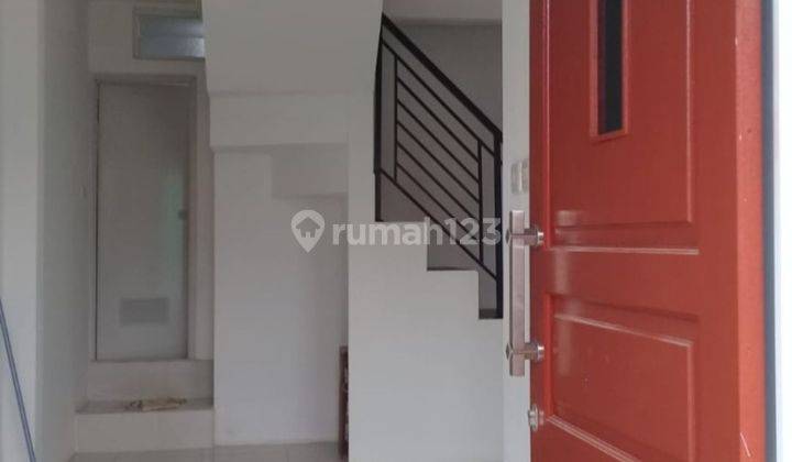 Rumah Jagakarsa Kebagusan 67mtr Sgt Strategis 825jt 2