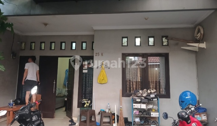 Pejaten Timur House, Pasar Minggu, South Jakarta, 149 sqm, 1.8 billion