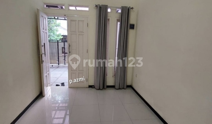 Rumah Bgs Poltangan Pejaten Timur Ps.minggu 105mtr 1,5m 2
