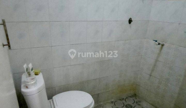 Rumah 2 Lt Jatipadang Pejaten -+60mtr Shm 600jt 2