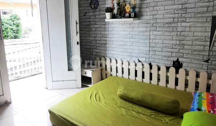 Kost Bersih Nyaman Lega Strategis di Jatipadang Pejaten Jaksel 1,2Jt/Bulan 2