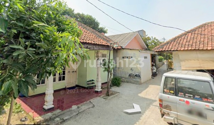 Rumah Kebagusan Jagakarsa Jaksel 2 Kmr Akses Mbl 2