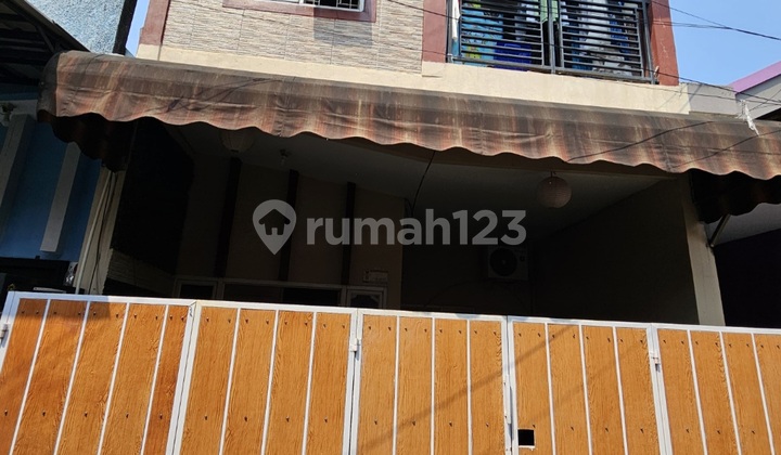 Rumah Bgs 2 Lt 700jt Nego Di Lenteng Agung Jagakarsa Arah Ui 2