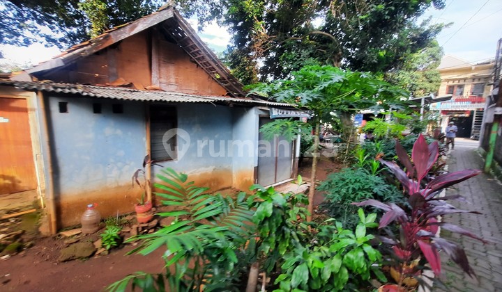 Tanah Murah Sekali Pinggir Jalan Raya Lenteng Agung Jagakarsa Jaksel 507Mtr 10Jt/M Tanah Murah Sekali Pinggir Jalan Raya Lenteng Agung Jagakarsa Jaksel 507Mtr 10Jt/M