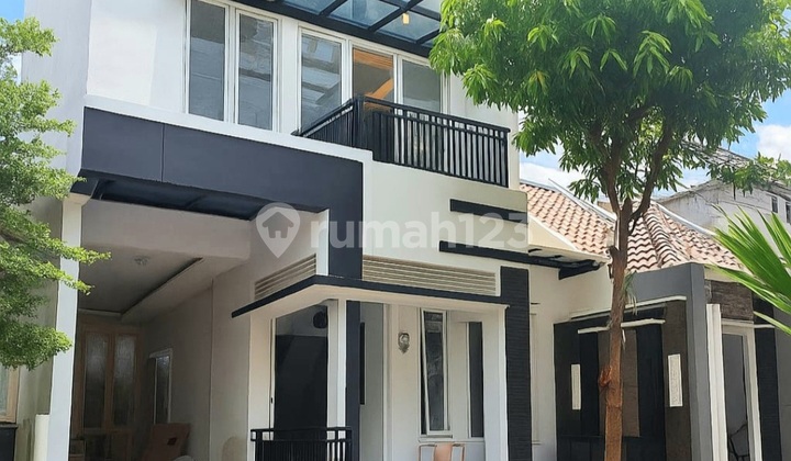 Termurah Rumah Cluster Jagakarsa Cilandak 178mtr 2,65m Nego 2