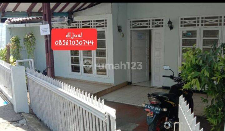 Termurah Rumah Kebagusan Ps.minggu Ls.-+100mtr Shm 1.2m Msk Msl 1