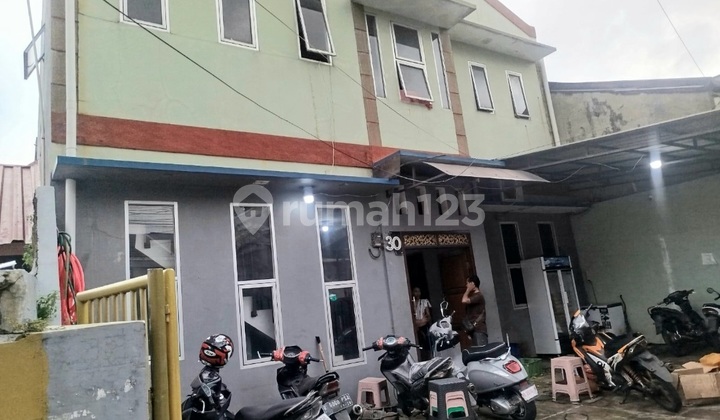 Satu2nya Kost2an 30 Kmr 2,6M di Warung Buncit Mampang Prapatan