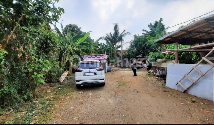 Tanah Murah Aselih Ciganjur Jagakarsa 400mtr Shm 2,5m Nego Tanah Murah Aselih Ciganjur Jagakarsa 400mtr Shm 2,5m Nego