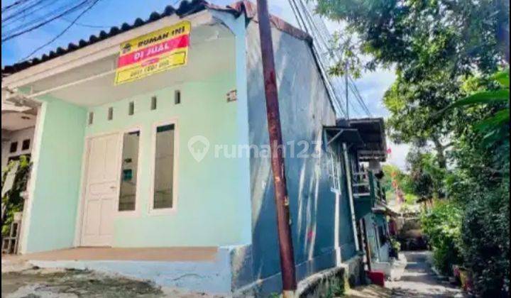 Rumah Bagusnsiap Huni Jati Padang Pasar Minggu 360jt Nego 2