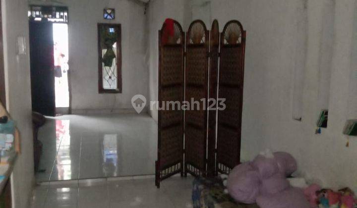 Rumah Lama Sgt Strategis Di Jati Padang Ps.minggu 184mtr 1,4m 1