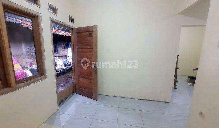 Rumah Baru Jln Belimbing Jagakarsa Jaksel Hnya 15mtr Ke Jln Mbl 2