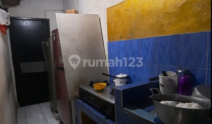 Cheap House Jatipadang Pasar Minggu 126m² Certificate 950 Million Negotiable 2