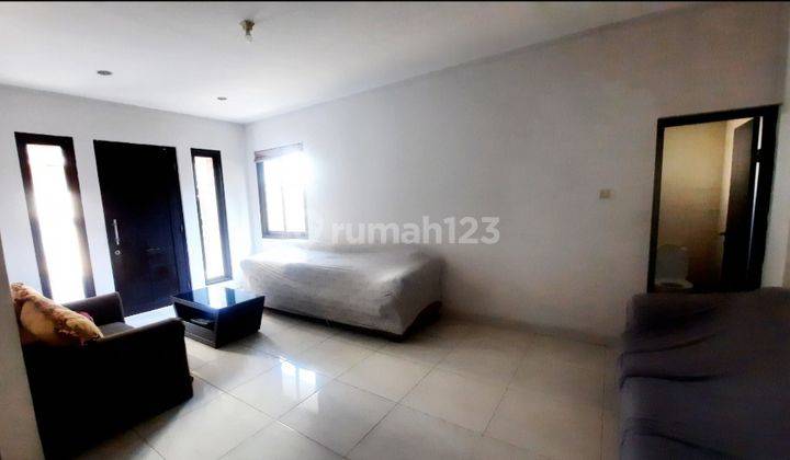 Rumah.townhouse Pejaten Pasar Minggu Kt3+1 85jt/thn 2