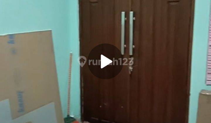 Rumah Aup Jatipadang Pasar Minggu 87mtr Shm 695jt Nego 2