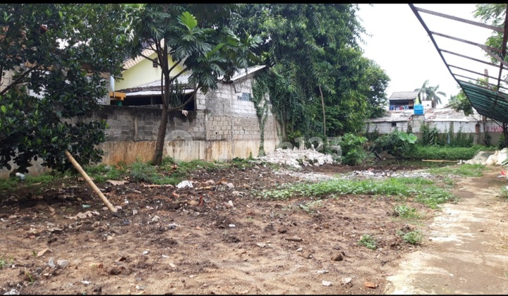 Cheap Land 956sqm 6m Negotiable Jatipadang Roadside Pasar Minggu Cheap Land 956sqm 6m Negotiable Jatipadang Roadside Pasar Minggu