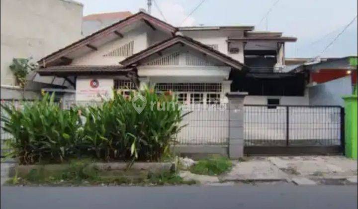 Rumah Tb.simatupang Pasar Minggu Bbrp Rts Mtr Ke Tol 115jt/Thn 2