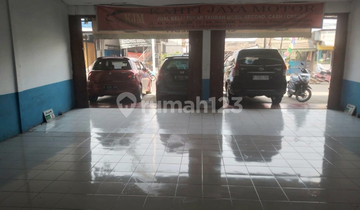 Business Shophouse 1 Floor 10x10m Beside Lenteng Agung Road Jagakarsa 65mil/year Net Business Shophouse 1 Floor 10x10m Beside Lenteng Agung Road Jagakarsa 65mil/year Net