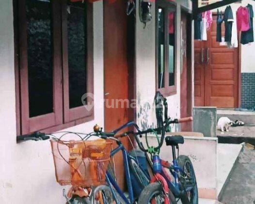 Termurah Rumah 3 Pintu Di Ciganjur Jagakarsa 90mtr Shm 650jt Jrg Ada 2