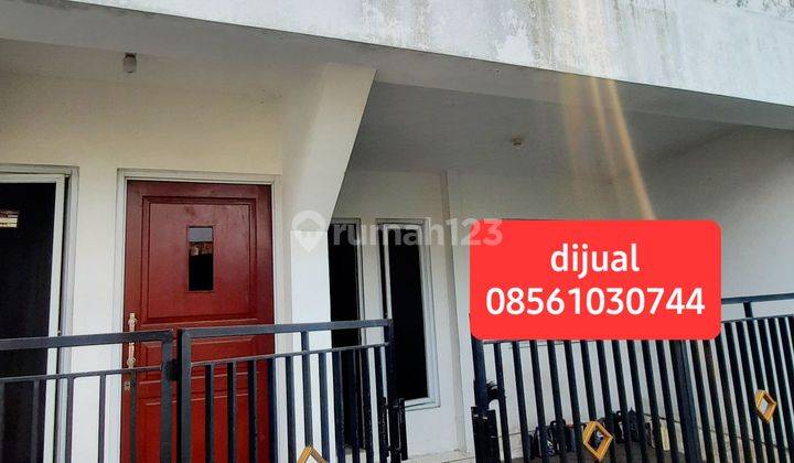 Rumah Kelapa Tiga Jagakarsa Jaksel 67mtr Shm 825jt 2