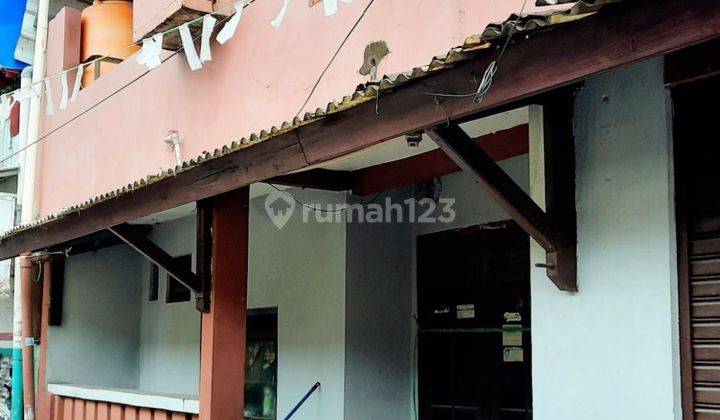 Rumah Butuh Renov Pejaten Ps.minggu Jaksel 2