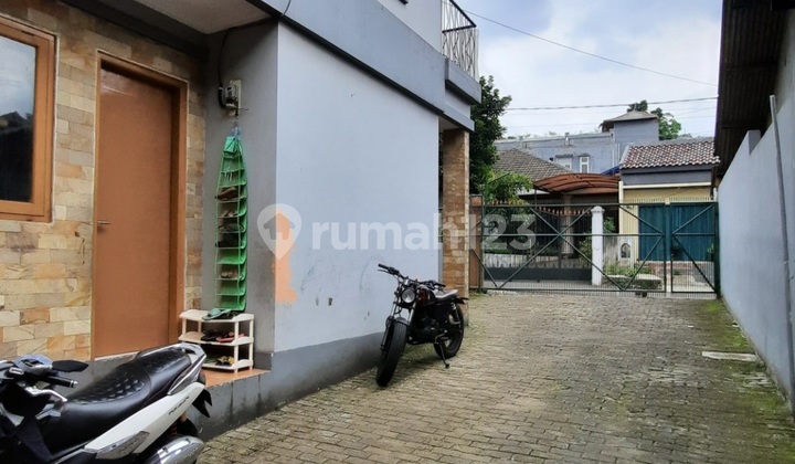 Aparthouse House Jatipadang Pasar Minggu 2 Bedrooms 2 AC 48 Million/Year Net 2