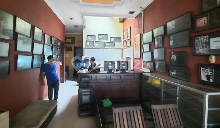 Affordable Alert House Pejaten Pasar Minggu Land Size 384m² Width 4.3m