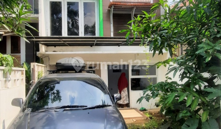 Rumah 4 Kmr Pejaten Pasar Minggu Dket Unas 75Jt/Thn Pas 2