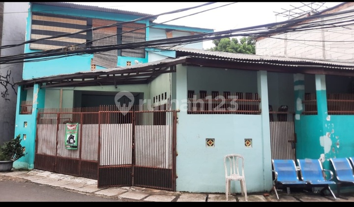 Termurah Rumah Pengadegan Pancoran Jalan 2 Mbl 140mtr 1,65m Termurah Rumah Pengadegan Pancoran Jalan 2 Mbl 140mtr 1,65m