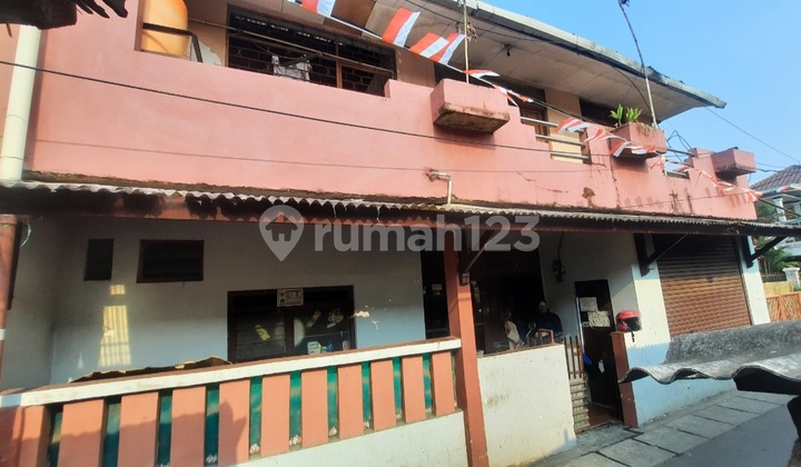 Rumah Pejaten Timur Pasar Minggu Jaksel Akses Mbl 850Jt Rumah Pejaten Timur Pasar Minggu Jaksel Akses Mbl 850Jt