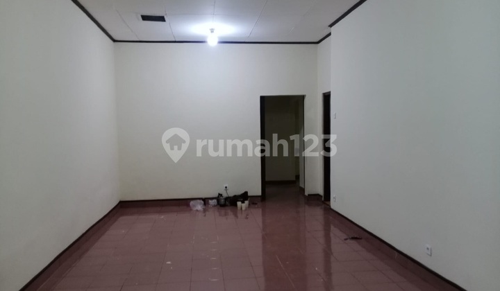 Rumah Jati Padang Pasar Minggu 4 Kmr 70Jt/Thn Sgt Strategis 2