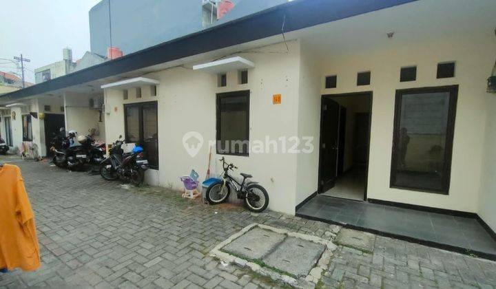 Rumah Nyaman Pejaten Timur Ps.minggu 3 Kmr 35ht/Thn Pas 2