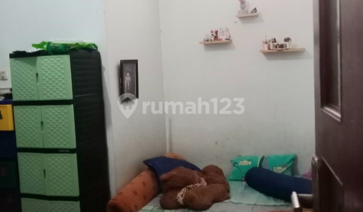 Rumah Murah Kelapa Dua Depok 205mtr Shm 800jt 2