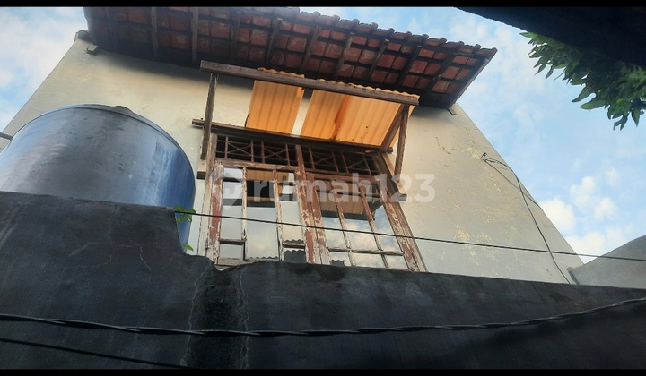 Rumah Murah 2 Lantai Lenteng Agung Jagakarsa Arah Ui 250Jt 2