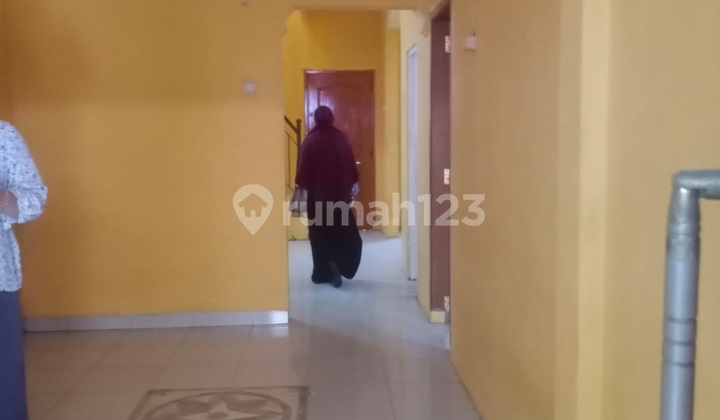 Rumah Bagus Lenteng Agung Jaksel Sebrang Univ.pancasila 49Jt/Thn 2