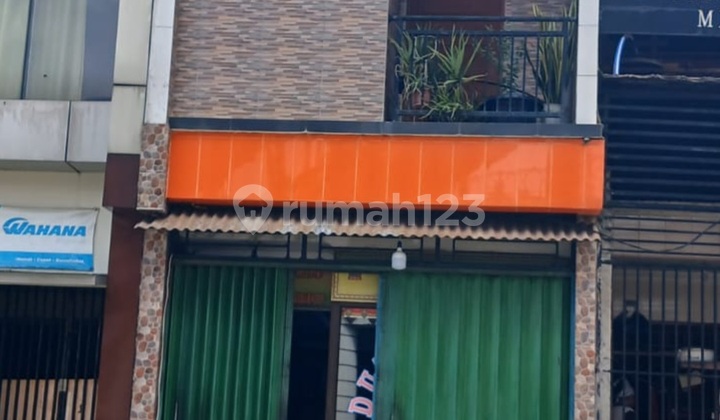 Shop House on the Side of the Main Road, Tanjung Barat, Tb. Simatupang, 1.9M 2