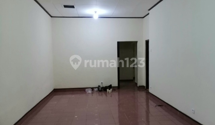 Rumah Jati Padang Pasar Minggu Jaksel Kt3+1 70Jt/Thn 2