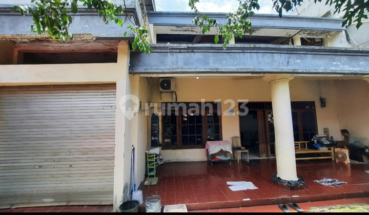 Jamin Strategis & Murah Rumah Pejaten Pasar Minggu Jaskel 290Mtr 2,4M