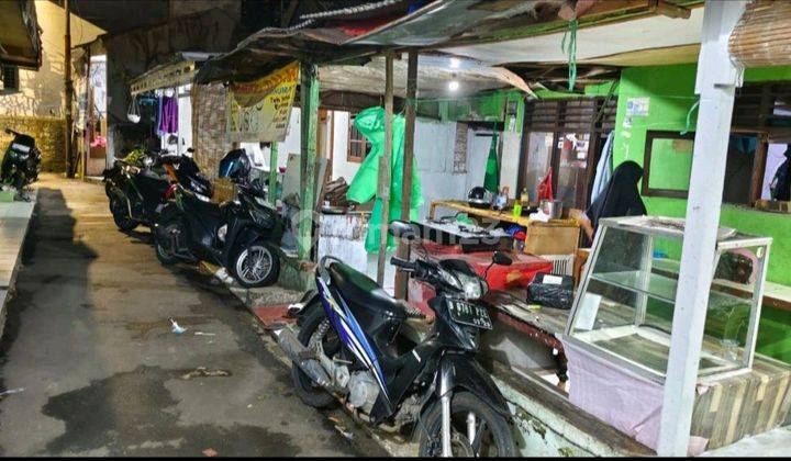 Termurah Tanah Terogong Fatmawati.jaksel 142mtr Shm 5,5jt/m 1