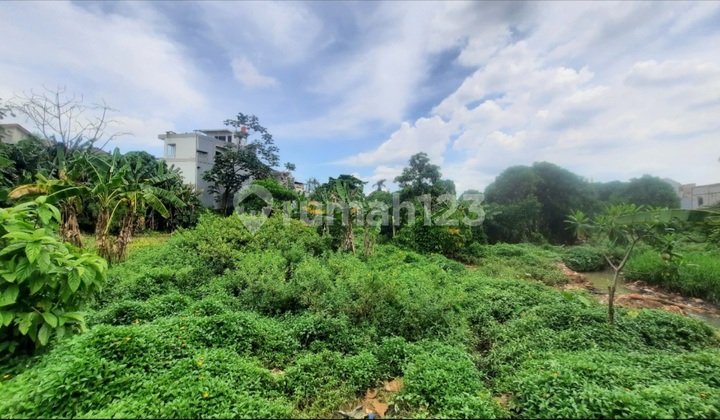 Tanah Murah 1 Menit Ke Stasiun Lenteng Agung Jagakarsa Ls.6200mtr 4jt/m Tanah Murah 1 Menit Ke Stasiun Lenteng Agung Jagakarsa Ls.6200mtr 4jt/m