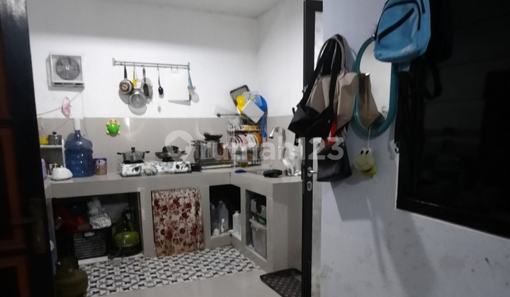 Rumah Murah Di Jatipadang Pejaten Jaksel 180mtr 1,9m