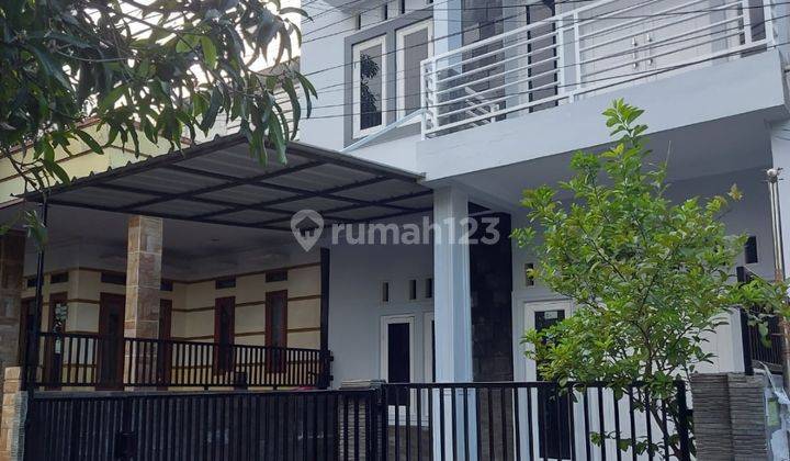 Rumah Bgs Lenteng Agung Jagakarsa Sebrang Up 3kmr 50jt/thn 1