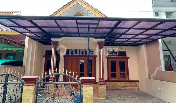 Rumah Nyaman Lenteng Agung Jagakarsa Sebrang Pancasila 3.Kmr 50Jt/Thn Net 2