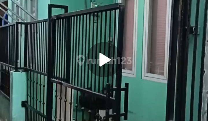 Rumah Aup Jatipadang Pasar Minggu 87mtr Shm 695jt Nego 1